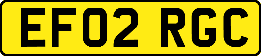 EF02RGC