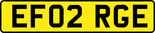 EF02RGE