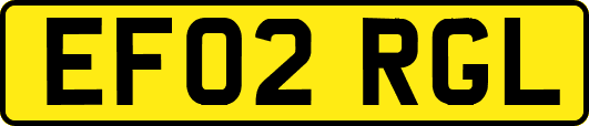 EF02RGL