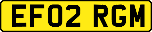 EF02RGM
