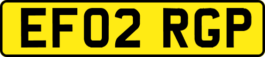 EF02RGP