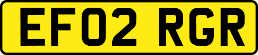 EF02RGR