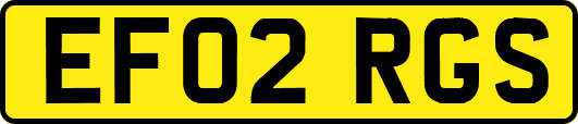 EF02RGS