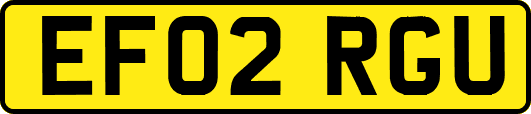 EF02RGU