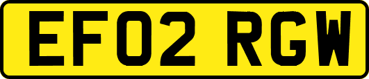 EF02RGW