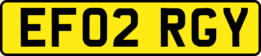 EF02RGY