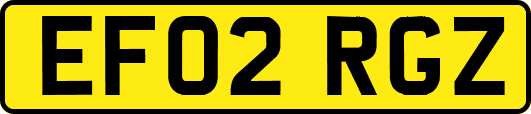 EF02RGZ