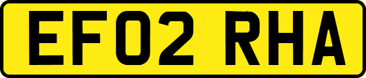 EF02RHA