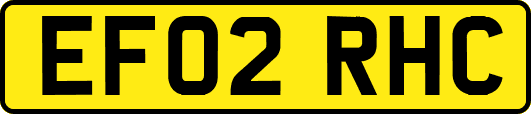 EF02RHC