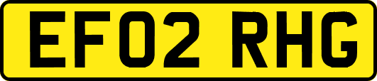 EF02RHG
