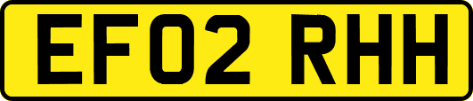 EF02RHH