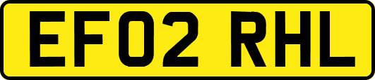 EF02RHL