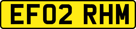 EF02RHM