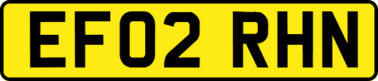 EF02RHN
