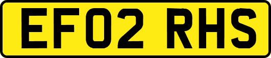 EF02RHS
