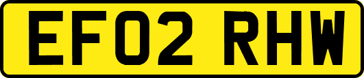 EF02RHW