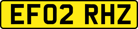 EF02RHZ
