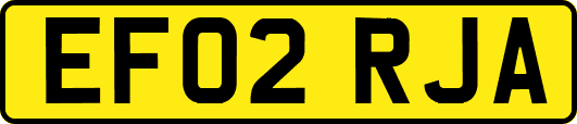 EF02RJA