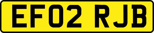 EF02RJB