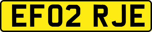 EF02RJE