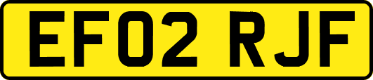 EF02RJF