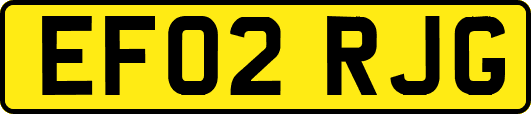EF02RJG