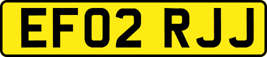EF02RJJ