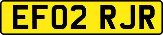 EF02RJR