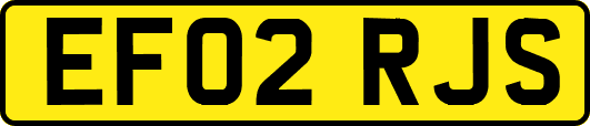 EF02RJS