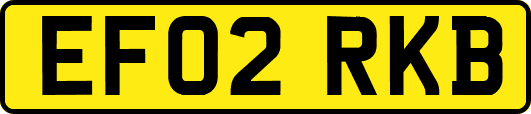 EF02RKB