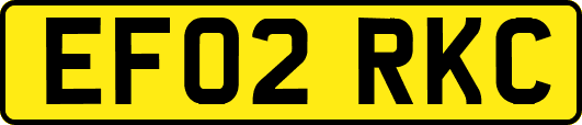EF02RKC