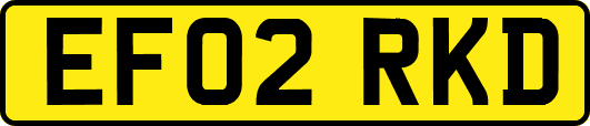 EF02RKD
