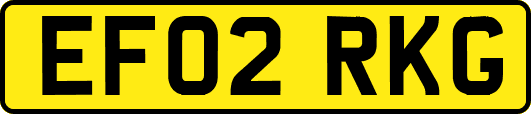 EF02RKG