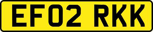 EF02RKK