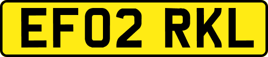 EF02RKL