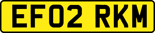 EF02RKM