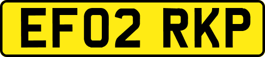 EF02RKP