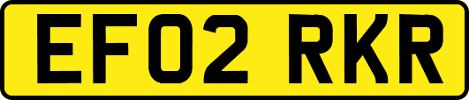 EF02RKR