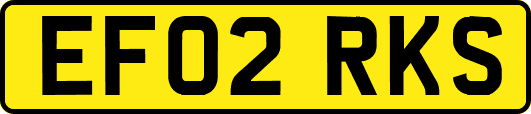 EF02RKS