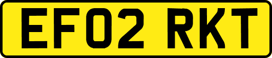 EF02RKT