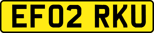 EF02RKU
