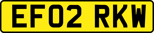 EF02RKW