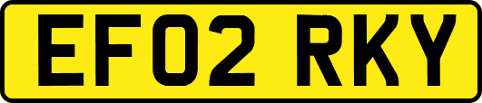 EF02RKY