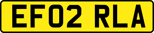 EF02RLA
