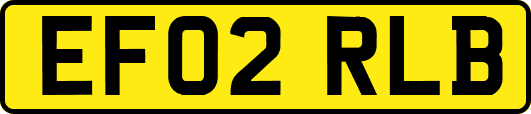 EF02RLB