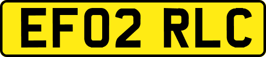 EF02RLC