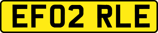 EF02RLE