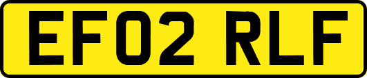 EF02RLF