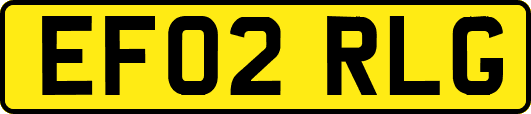 EF02RLG