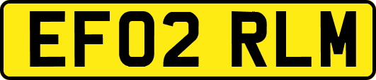EF02RLM